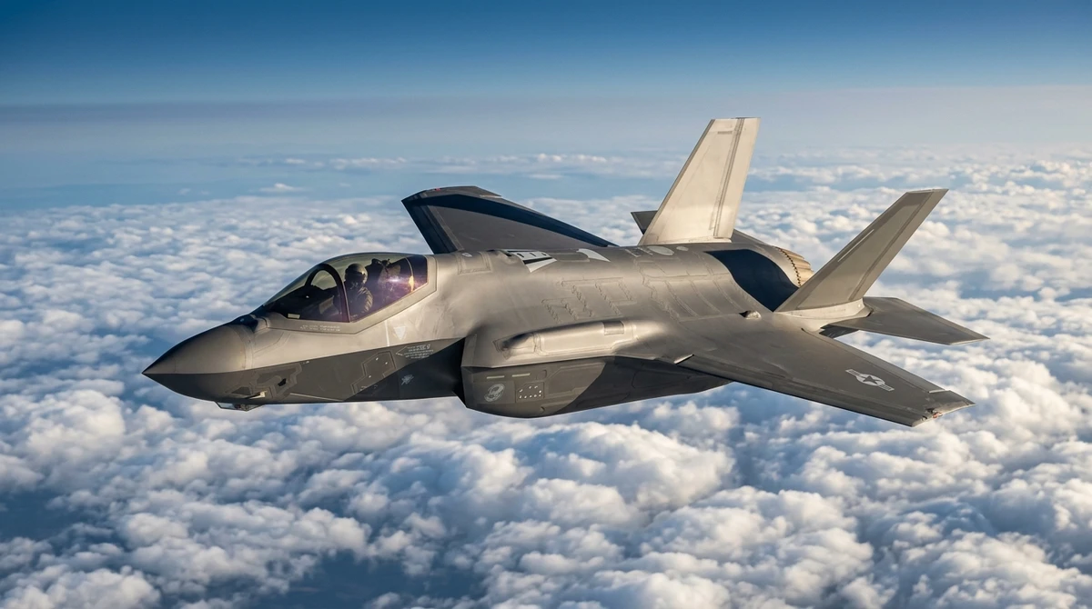 F-35 Variants, Blocks and Technology Refreshes