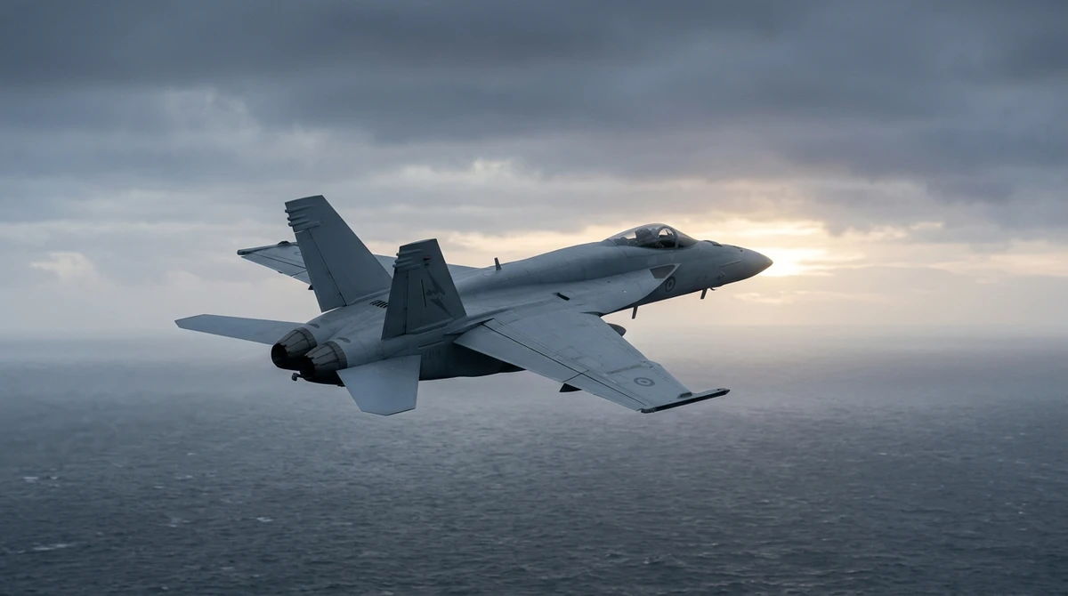 F/A-18 Hornet and Super Hornet Variants: A to D, Blocks, EA-18G