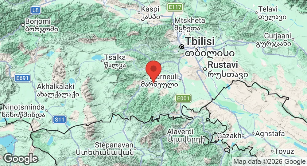 Bolnisi, Georgia