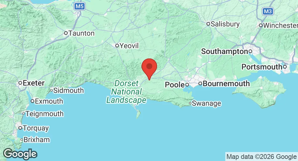 English Channel off Dorset, United Kingdom