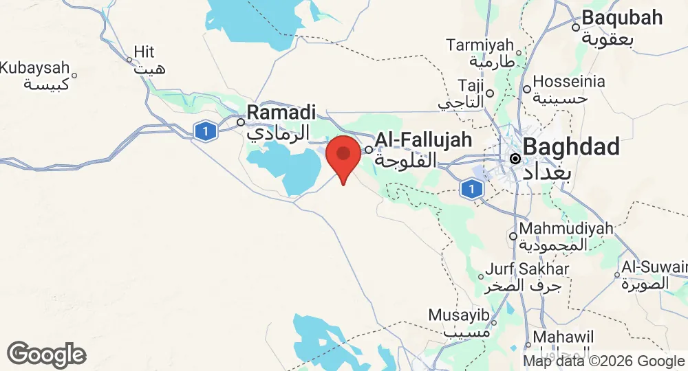 Iraq