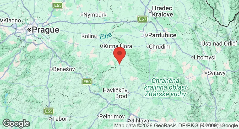 Czech Republic