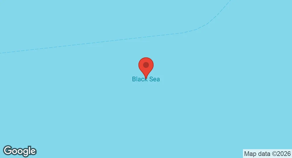 Black Sea