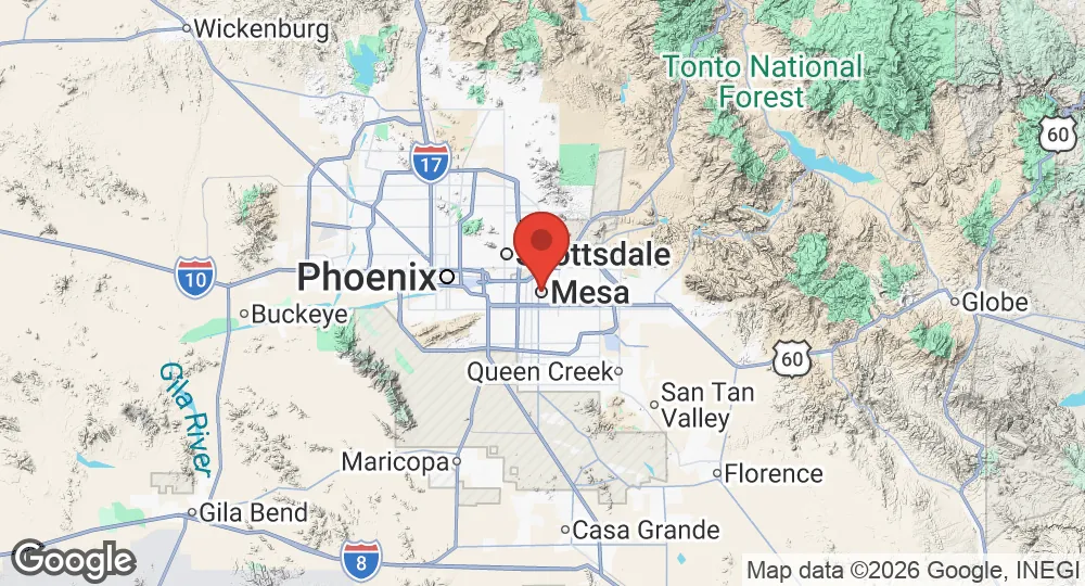 Mesa, Arizona, United States