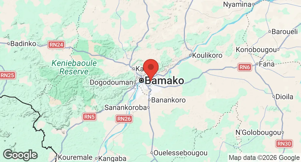 Missabougou, Bamako
