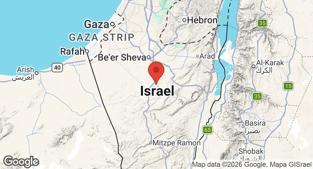 Israel