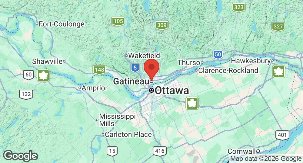 Gatineau, Quebec, Canada