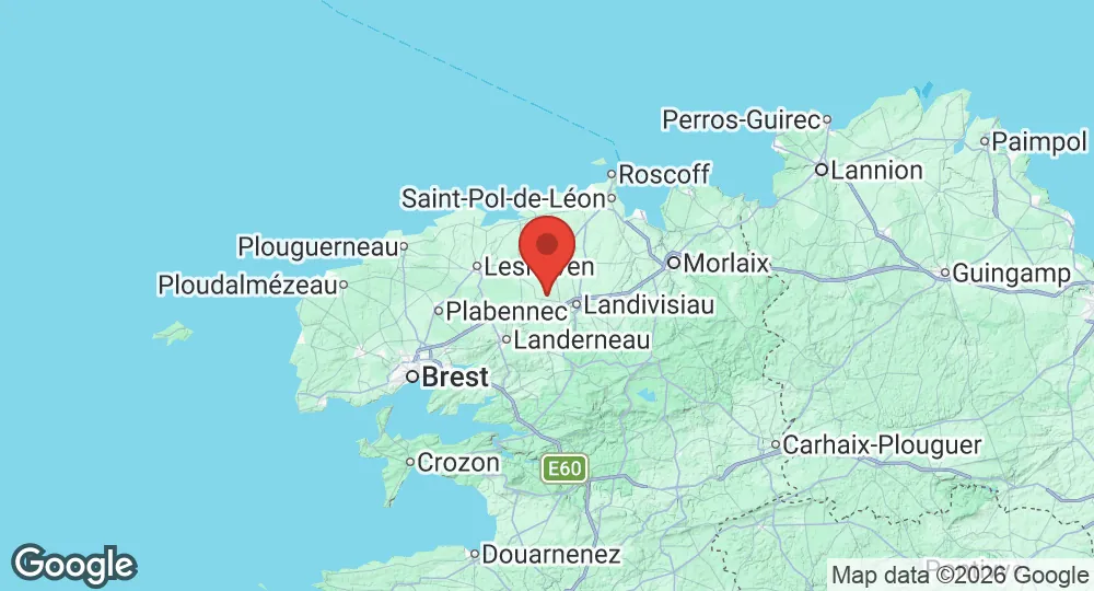 Landivisiau Naval Air Base, France