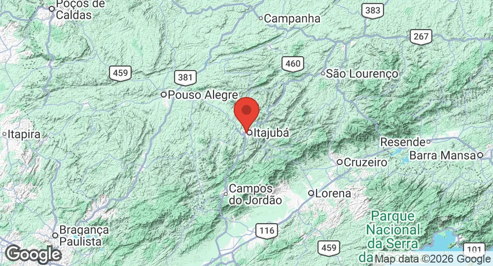 Helibras, Itajubá, Minas Gerais, Brazil