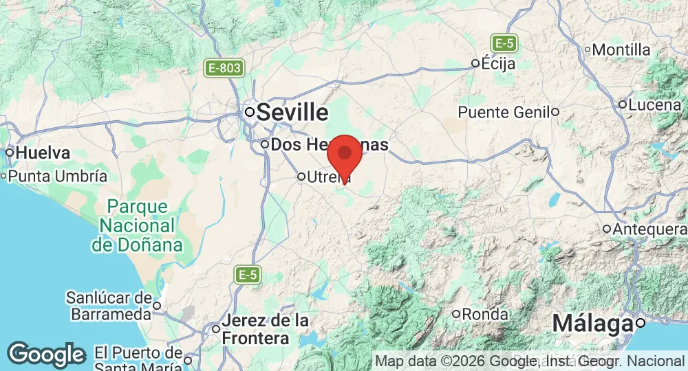 Morón Air Base, Spain