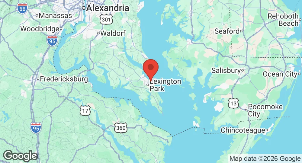 Naval Air Station Patuxent River, Maryland, USA