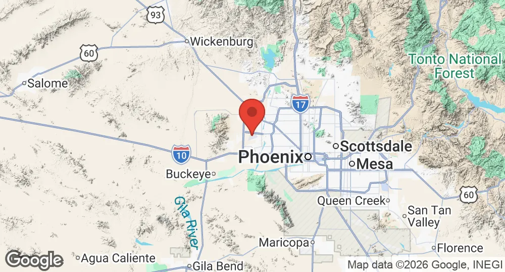 Luke Air Force Base, Arizona, USA