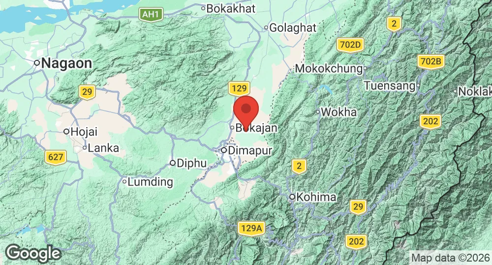 Karbi Anglong, Assam, India