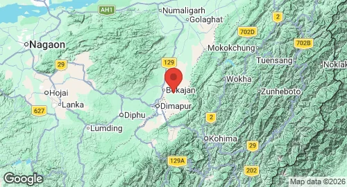 Karbi Anglong, Assam, India