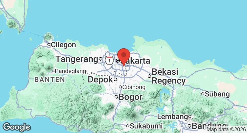 Halim Air Force Base, Jakarta, Indonesia
