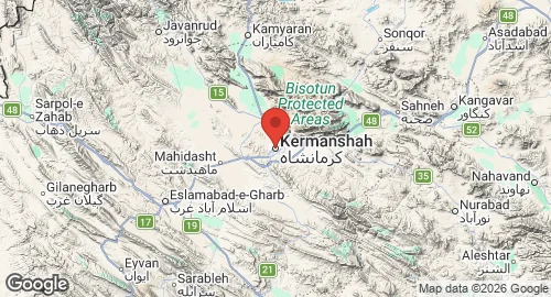 Kermanshah, Iran