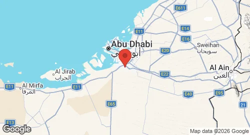 Al-Dhafra Air Base, Abu Dhabi, UAE