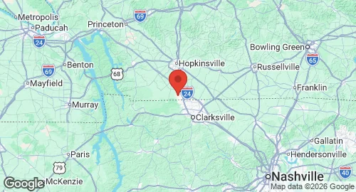 Fort Campbell, Kentucky