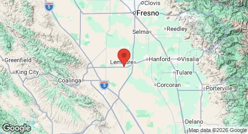 NAS Lemoore, California