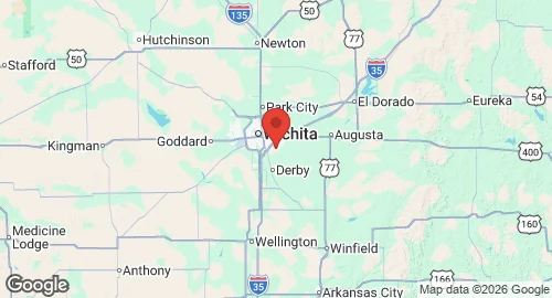 McConnell AFB, Kansas
