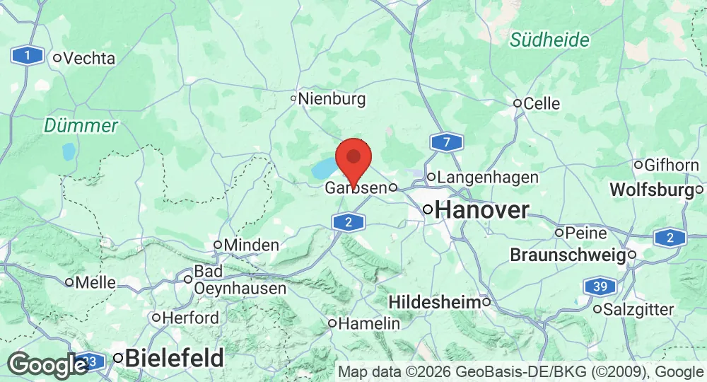 Wunstorf, Germany