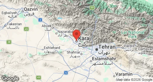 Karaj, Iran