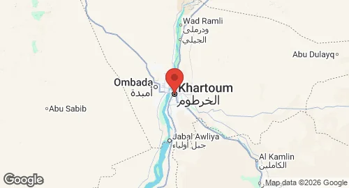 Khartoum, Sudan
