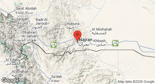 Najran, Saudi Arabia