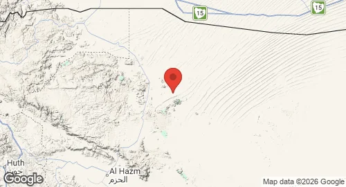 Al-Jawf Governorate, Yemen