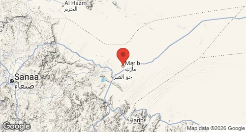Marib Governorate, Yemen