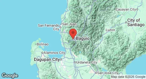 Tuba, Benguet, Philippines