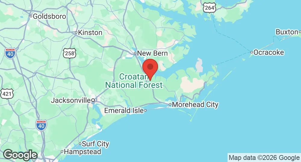 MCAS Cherry Point, North Carolina, USA