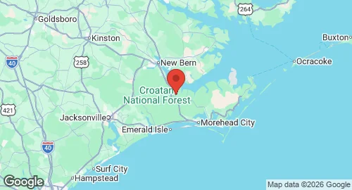MCAS Cherry Point, North Carolina, USA