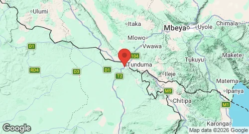 Nakonde, Zambia