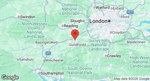 Farnborough, United Kingdom