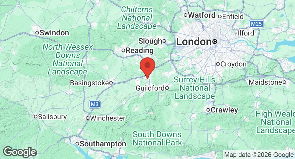 Farnborough, United Kingdom