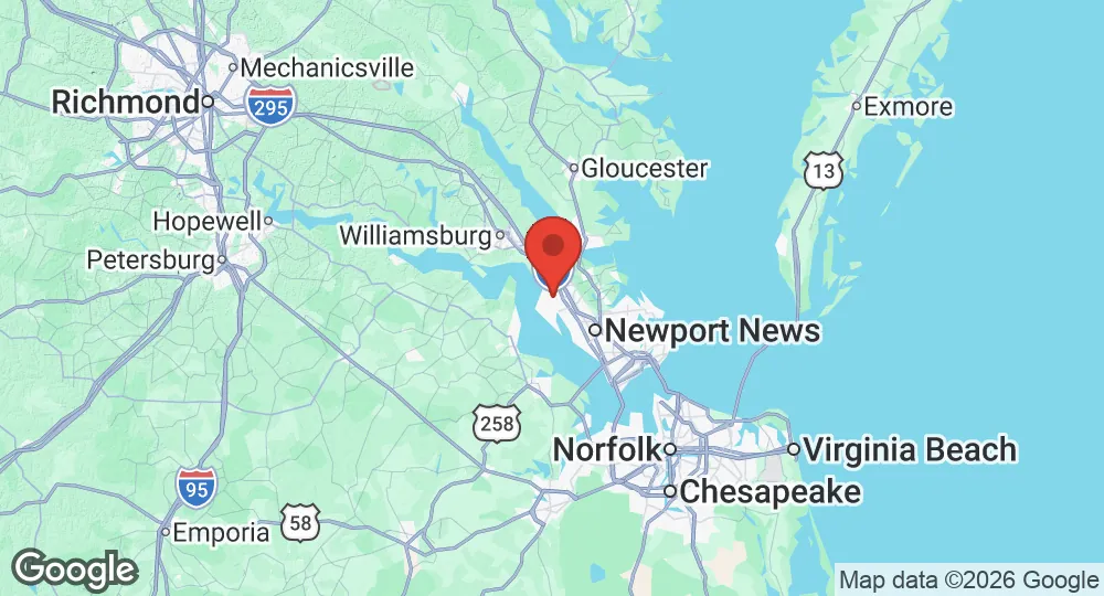 Fort Eustis, Virginia, USA