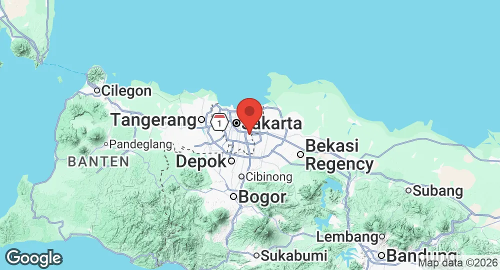 Halim Perdanakusuma Air Base, Jakarta, Indonesia