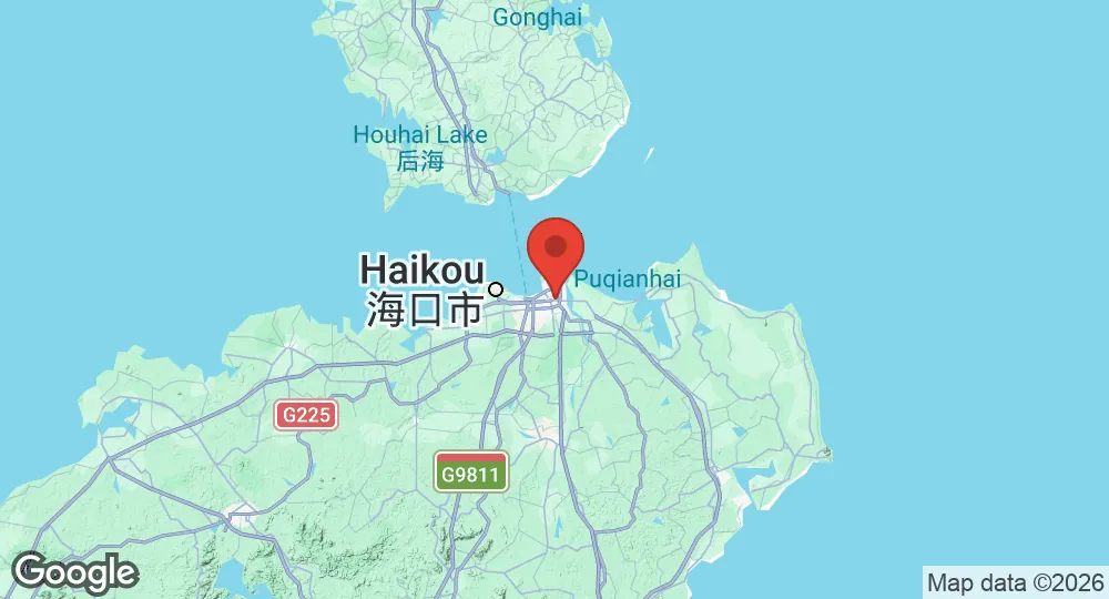 Hainan, China