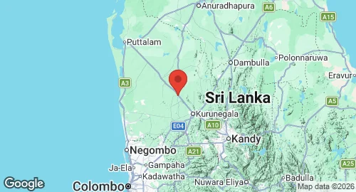 Wariyapola, Kurunegala District, Sri Lanka