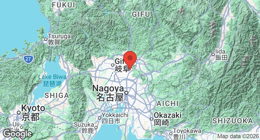 Inuyama, Aichi Prefecture, Japan
