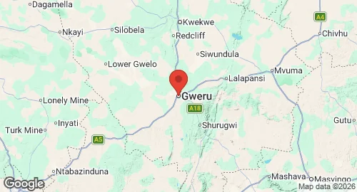 Gweru, Midlands Province, Zimbabwe