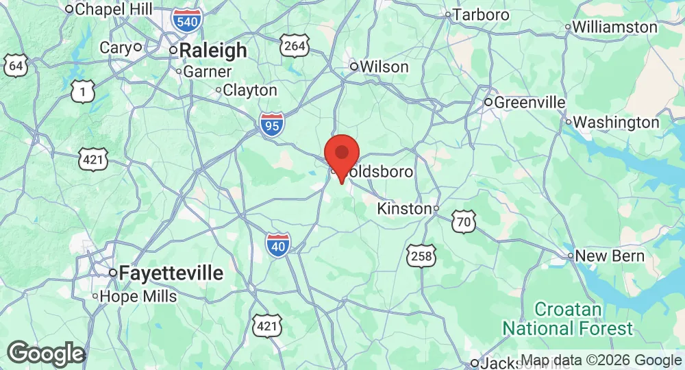 Seymour Johnson Air Force Base, North Carolina, USA