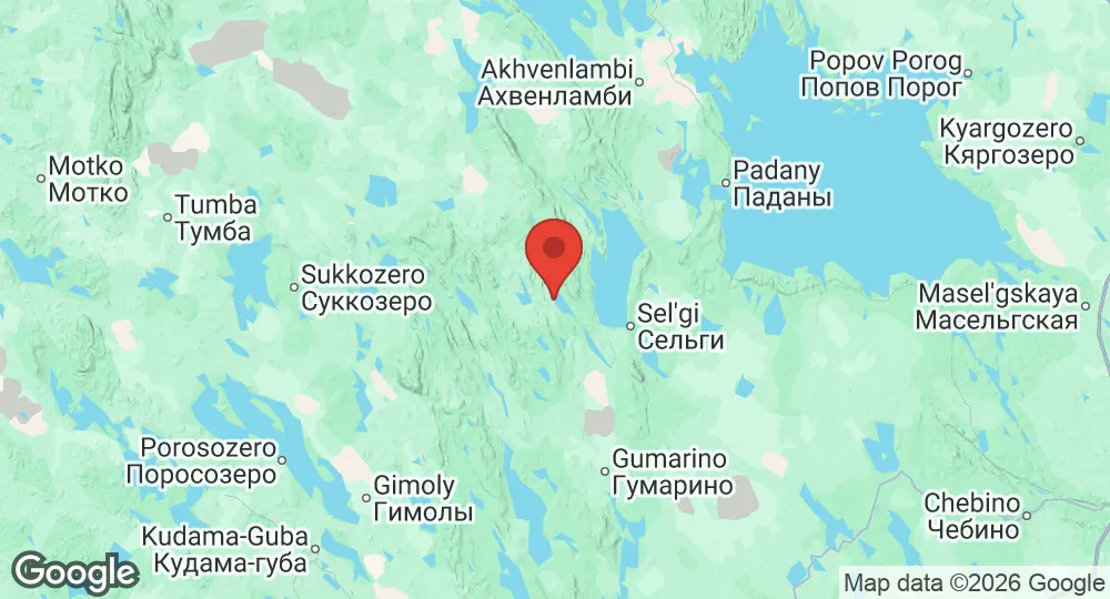 Republic of Karelia, Russia