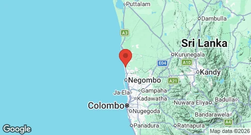 Wennappuwa, North Western Province, Sri Lanka