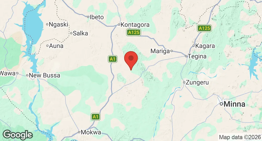 Niger State, Nigeria