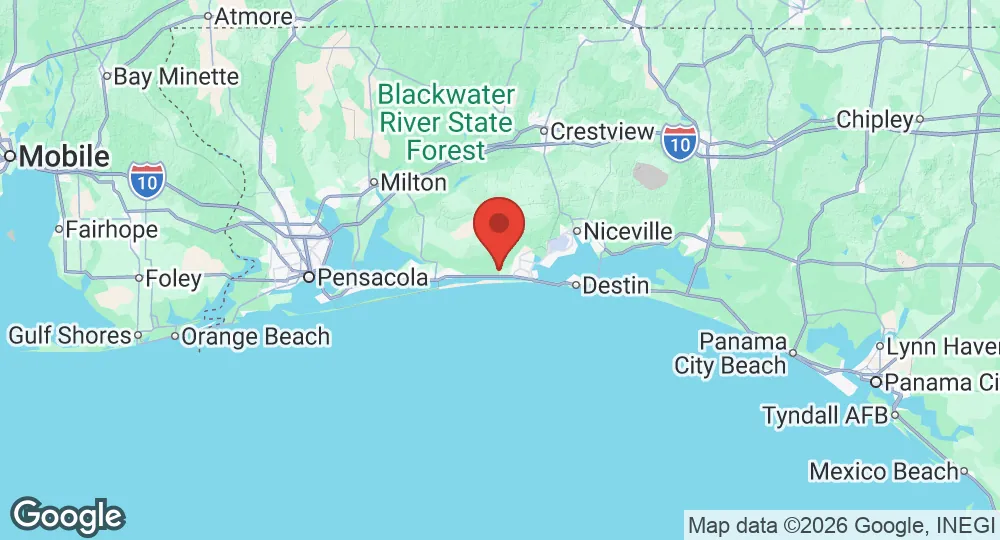 Hurlburt Field, Florida, USA