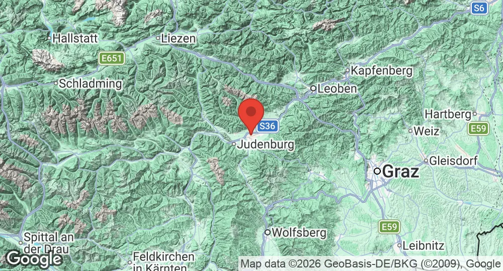 Zeltweg Air Base, Austria