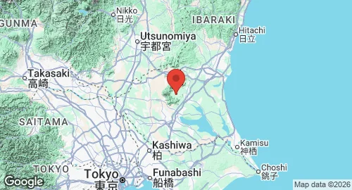 Ibaraki Prefecture, Japan