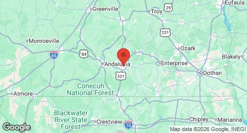 Opp, Alabama, USA